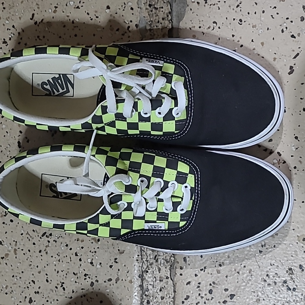 Vans